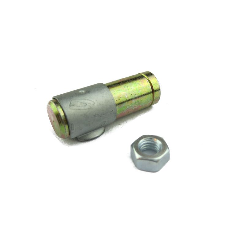 CON ROD BALL SOCKET:  V8, DART