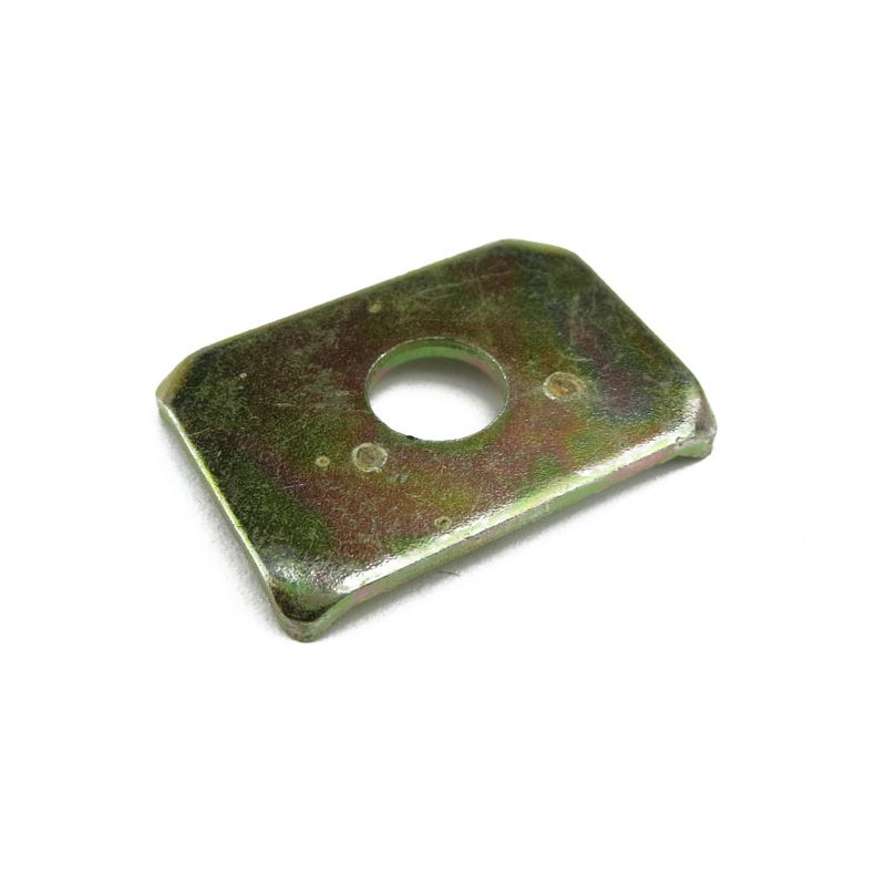 BUMPER FIXING WASHER:  XJ6, XJ12 S3, XJS