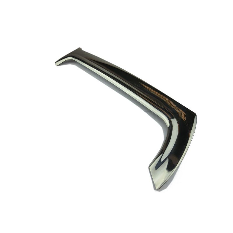 LH WINDSCREEN FINISHER:  XJS