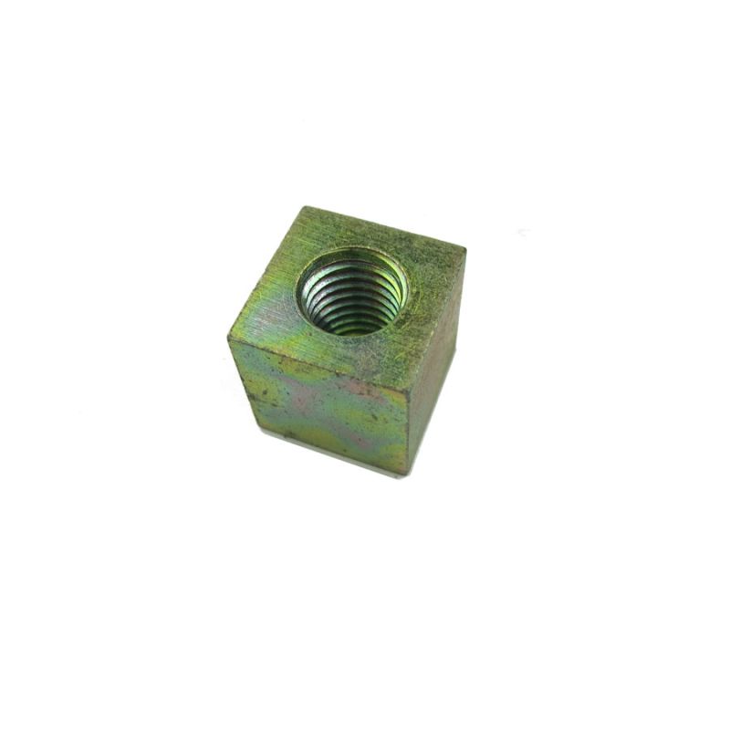 BUMPER BOLT NUT:  XJ40