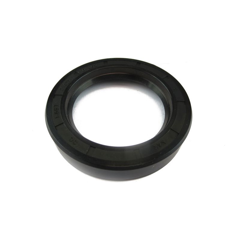 FRONT PUMP OIL SEAL:  MODEL 35/65/66 AUTO