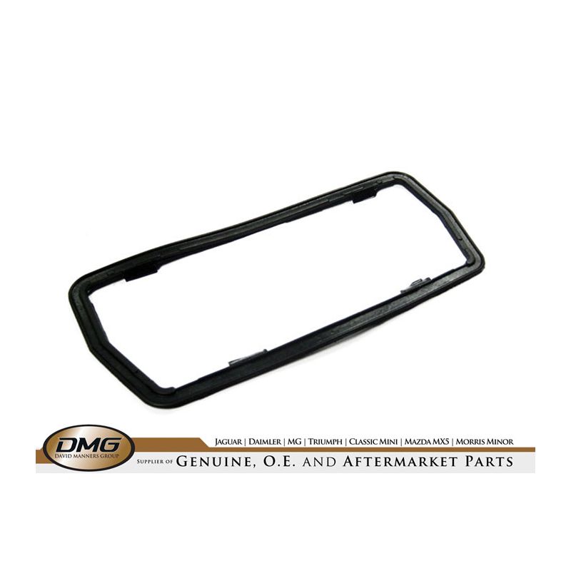 DOOR HANDLE GASKET:  XJ40