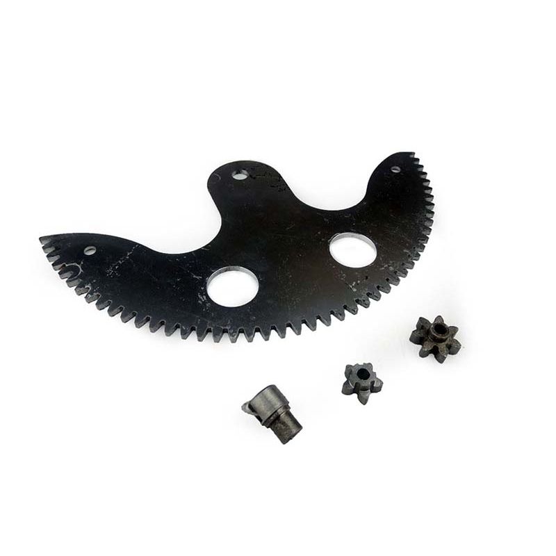 REGULATOR REPAIR KIT:  XK140 FHC, XK150 DFHC