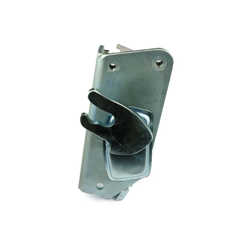 LH DOOR CATCH ONLY:  XK140 FHC, XK150