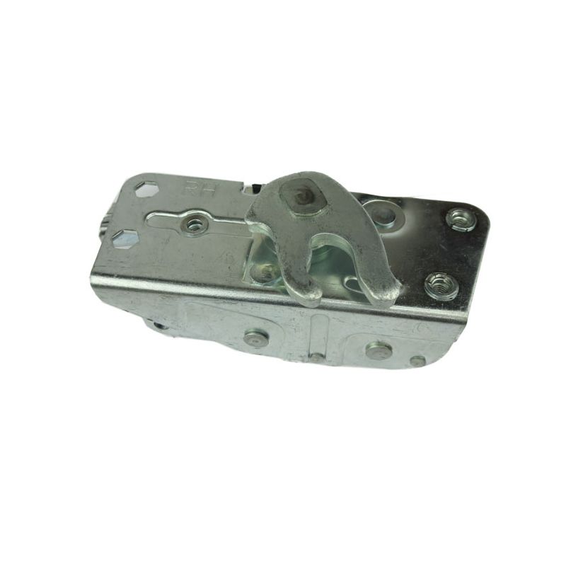 RH DOOR CATCH ONLY:  XK140 FHC, XK150