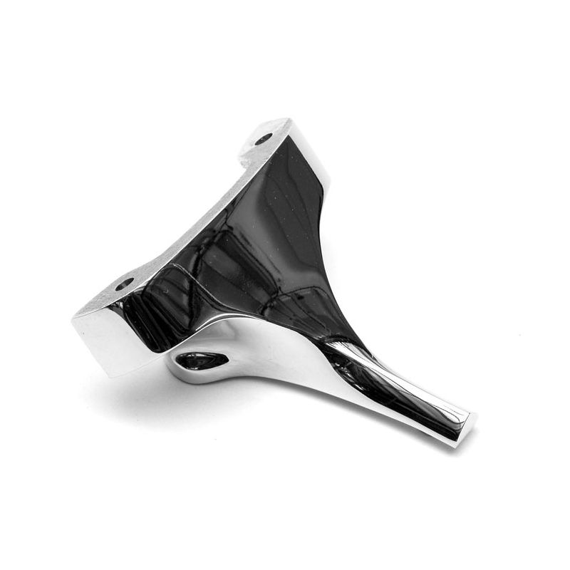 NUMBER PLATE LAMP CHROME:  XK140