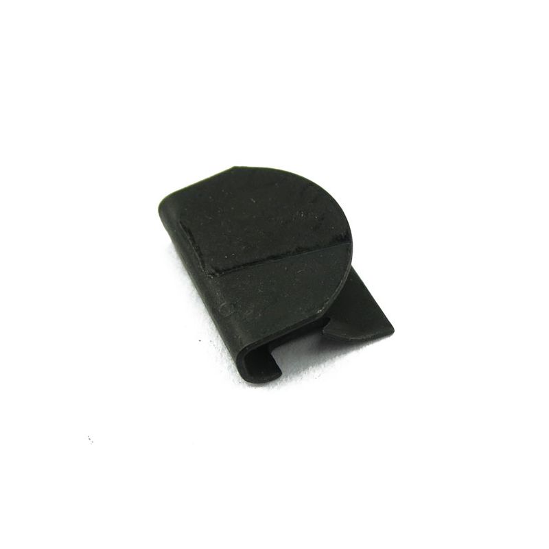 INSULATION EDGE CLIP:  E-TYPE V12, XJ6, XJ12