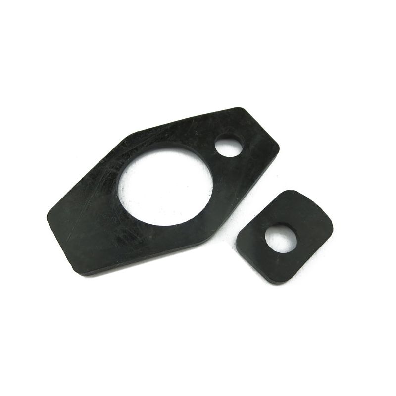 DOOR HANDLE GASKET:  XK140, XK150