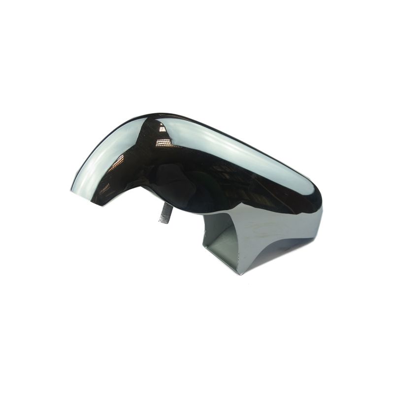 FRONT OVERIDER:  MK2, V8