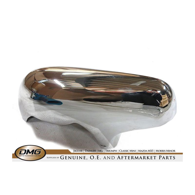 FRONT OVERIDER:  MK2, V8