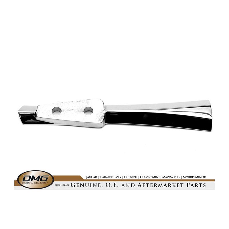 BONNET MASCOT BASE:  MK9