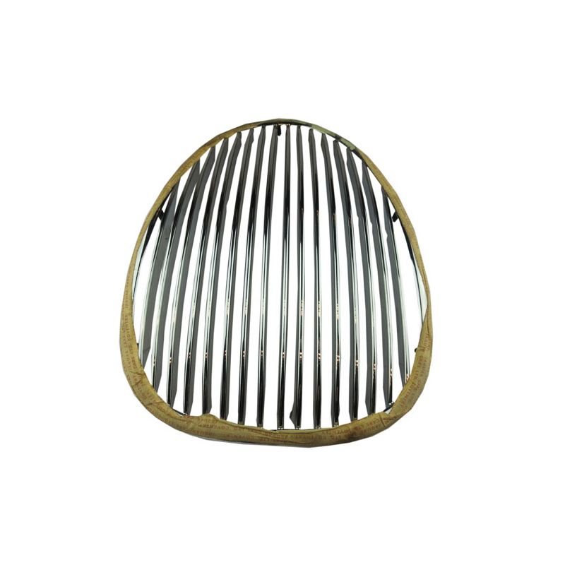 RADIATOR GRILLE (EXCHANGE):  MK1 LATE