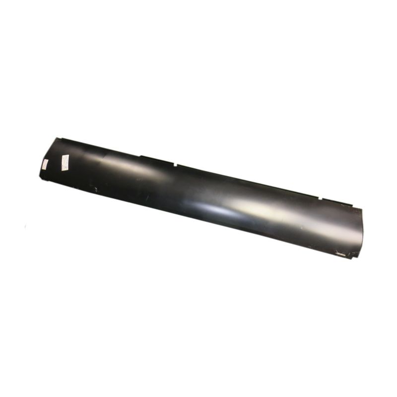 LH OUTER SILL:  E-TYPE S1 S2