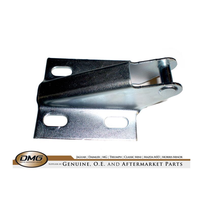 BOOT LID STRIKER:  E-TYPE DHC