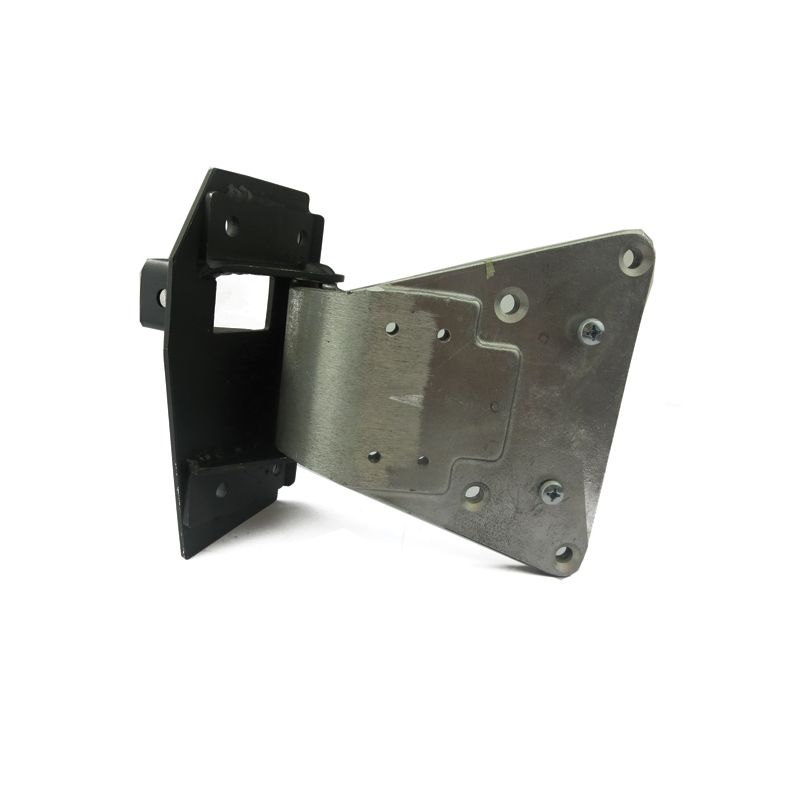 LH DOOR HINGE:  E-TYPE S1 S2
