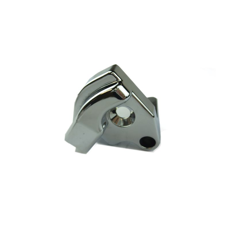 RH SCREEN PILLAR CAP:  E-TYPE S1 S2