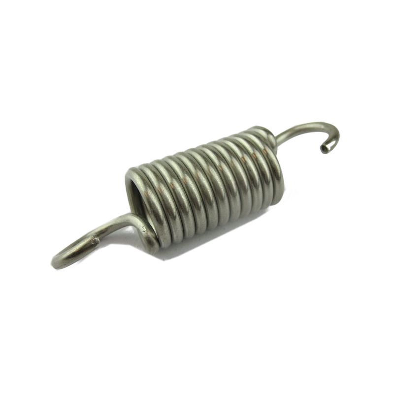 RETURN SPRING:  E-TYPE V12 (USA/CANADA)