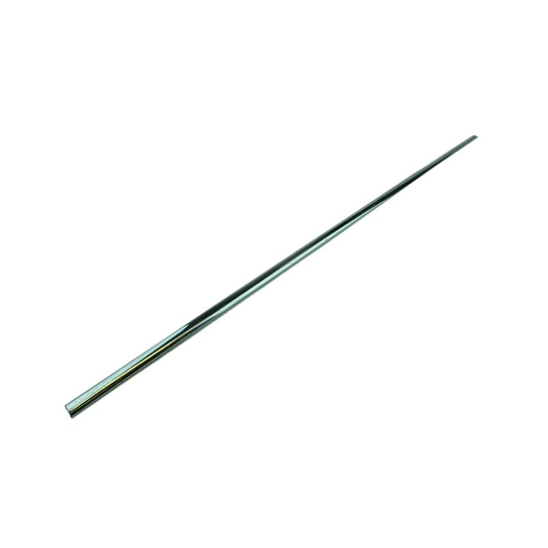 LH REAR UPPER DOOR MOULDING:  MK2, V8, 420, S-TYPE