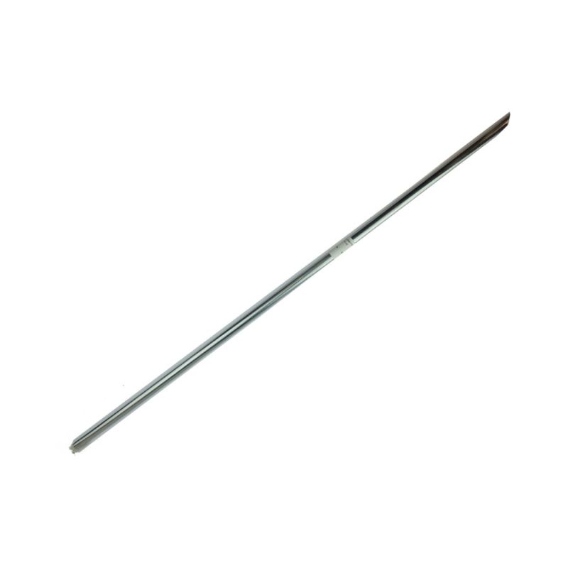 RH FRONT TOP DOOR MOULDING:  MK2, V8, 420, S-TYPE