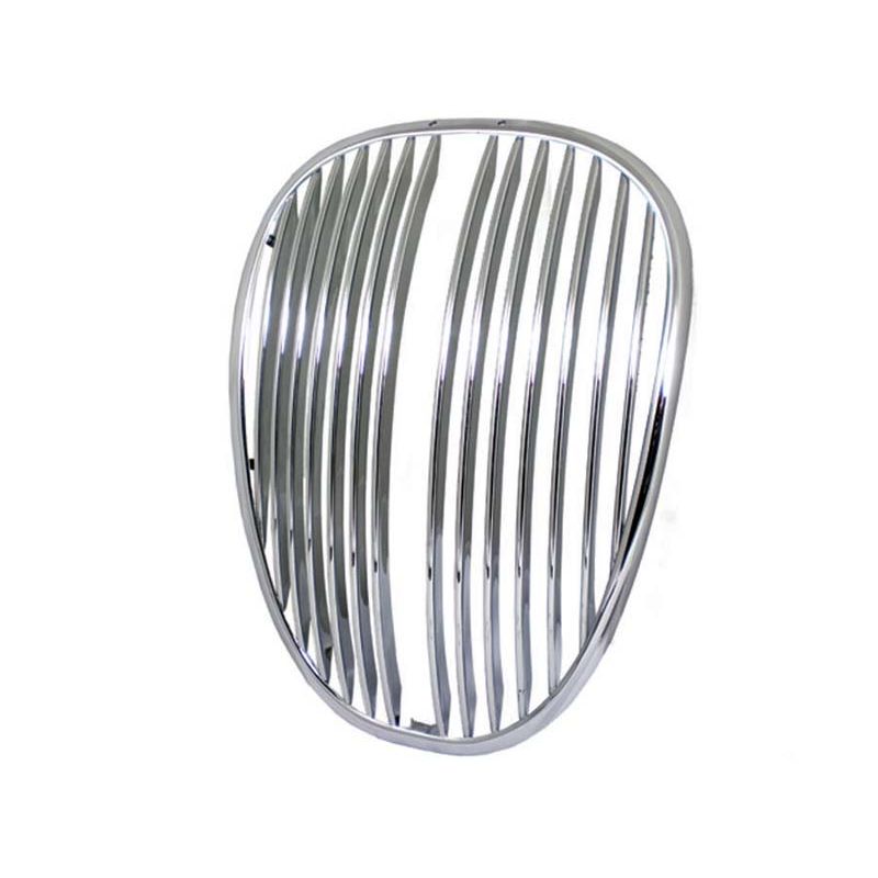 COU RADIATOR GRILLE:  MK2