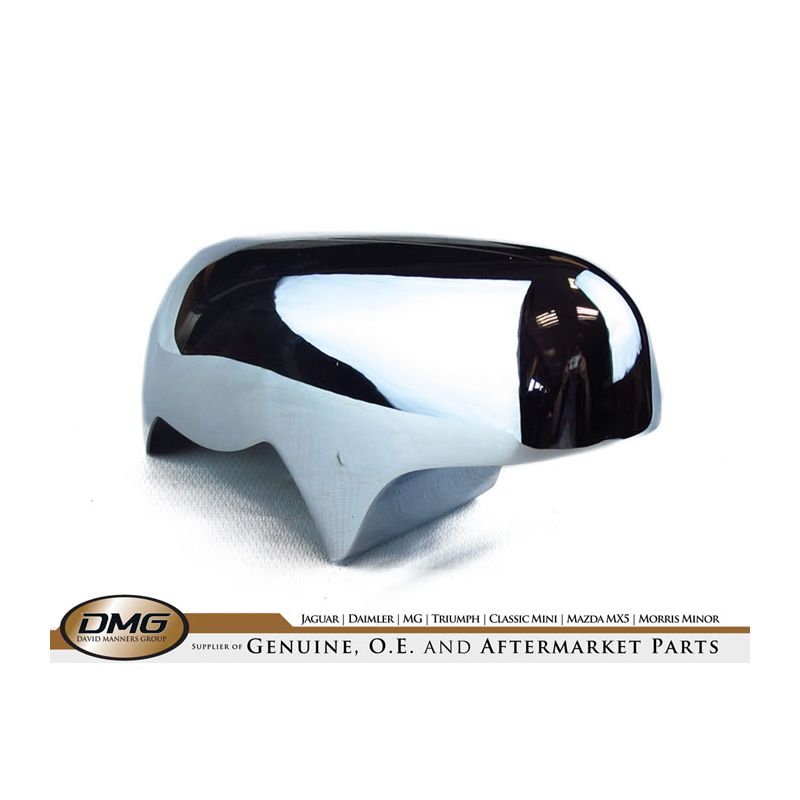 LH REAR OVERIDER:  MK2, V8