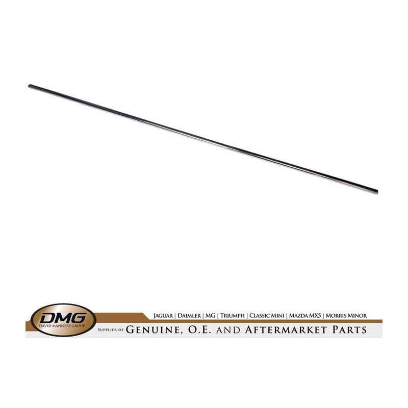 SILL FINISHER:  E-TYPE V12 S2 2+2 (LWB)