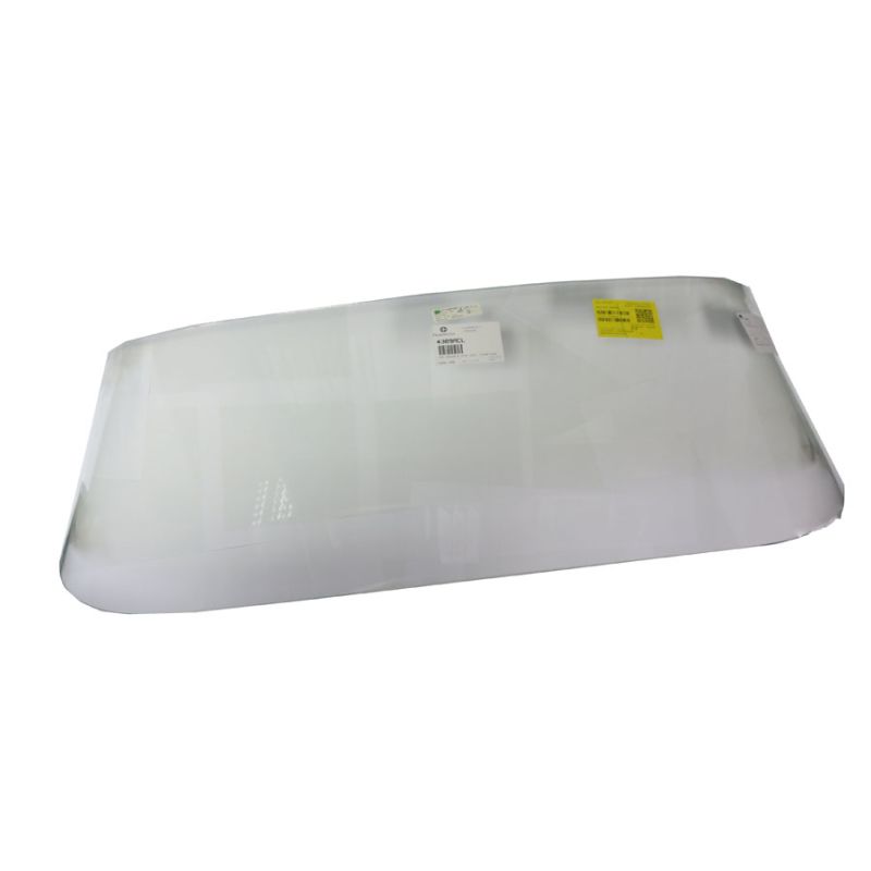 WINDSCREEN (CLEAR):  E-TYPE S1 S2 FHC