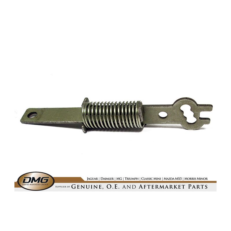 DOOR LOCK LINK:  E-TYPE
