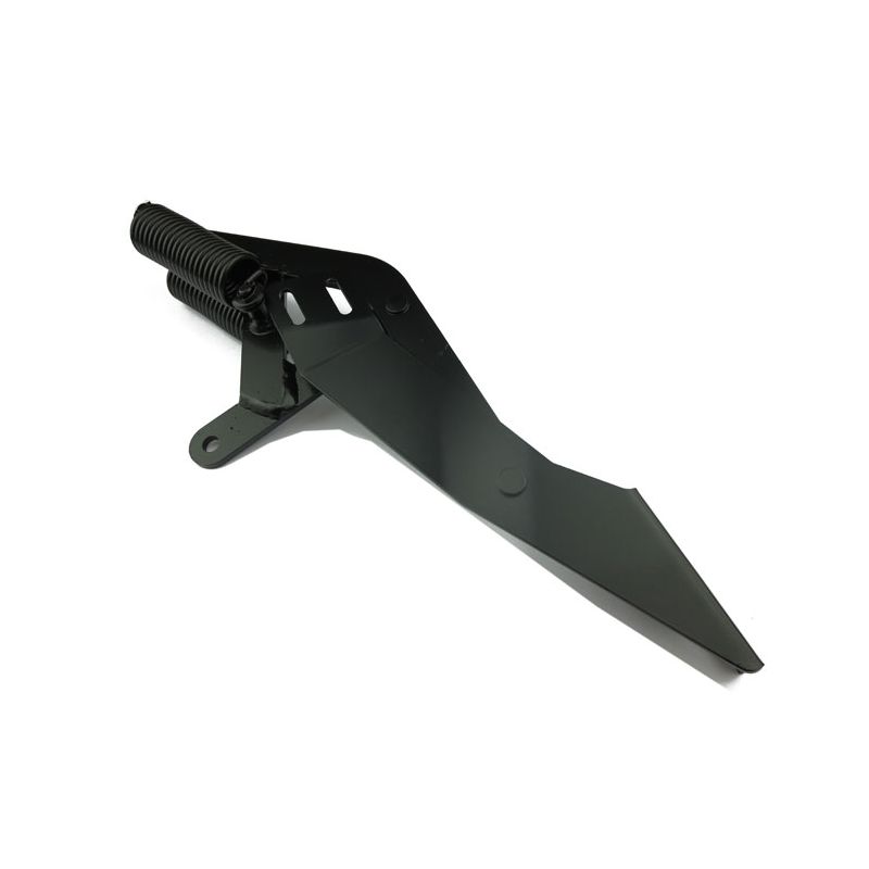 RH BONNET BALANCE LINK:  E-TYPE S1 S2