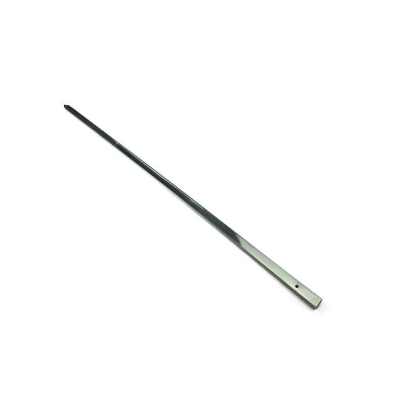 LUGGAGE RAIL:  E-TYPE S1 S2 FHC