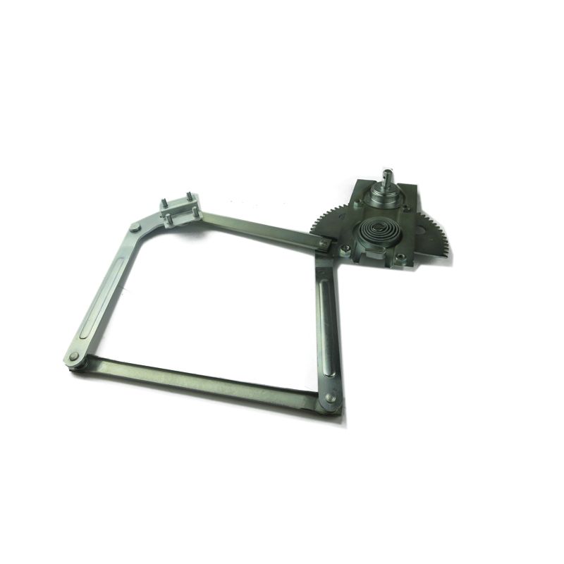 RH WINDOW REGULATOR:  E-TYPE S1