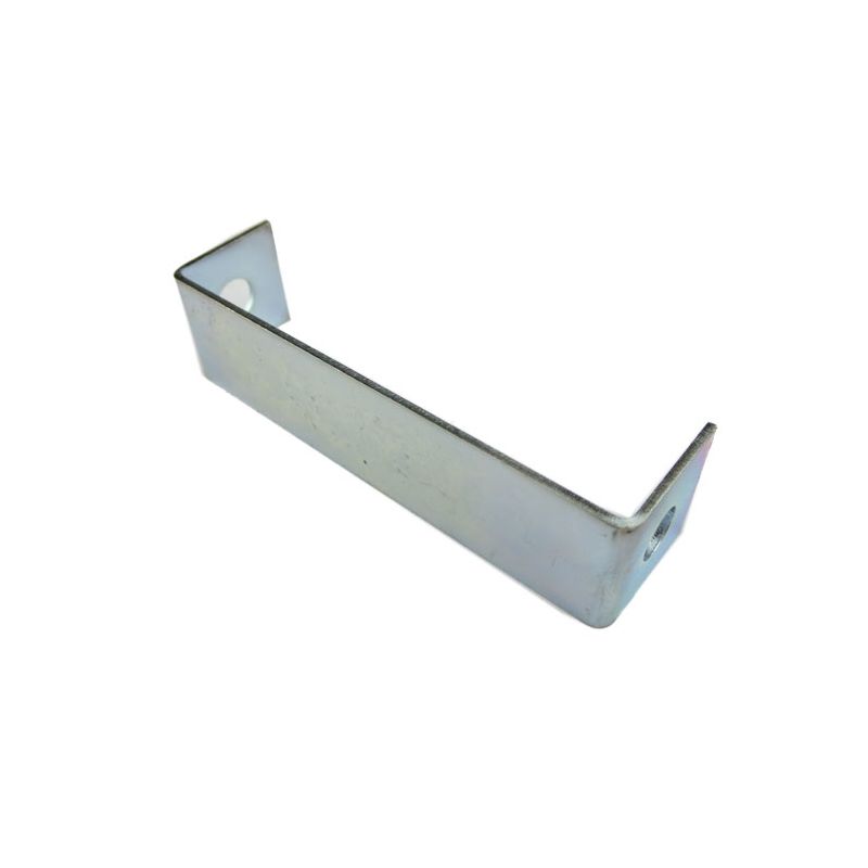 STONE GUARD BRACKET:  E-TYPE