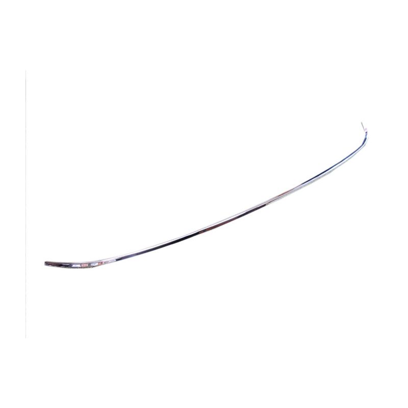 TOP SCREEN FINISHER:  E-TYPE S1 S2 DHC