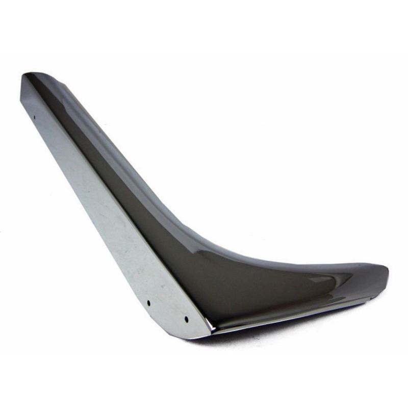 RH SCREEN FINISHER:  E-TYPE 3.8 DHC