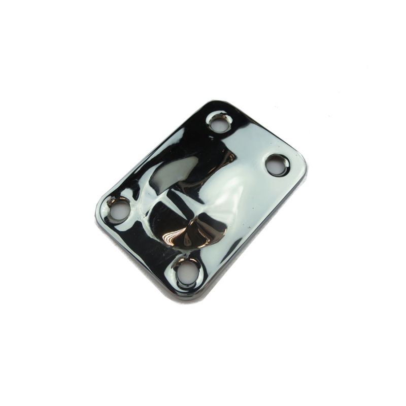 CHROME FINISHER:  E-TYPE ALL FHC