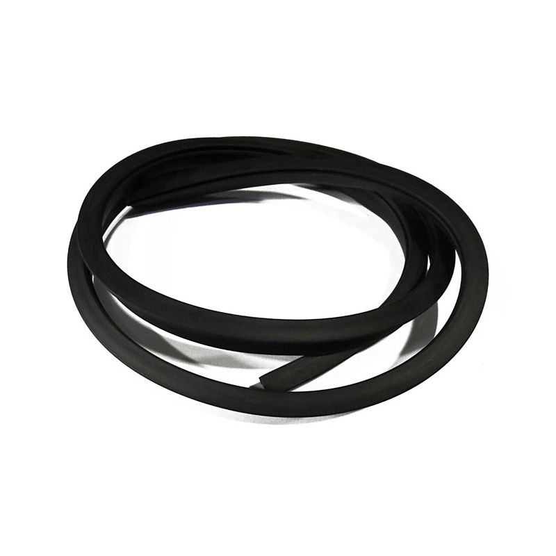 DOOR FRAME SEAL:  E-TYPE DHC