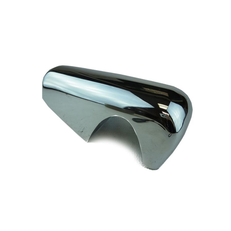 LH REAR OVERIDER (EXCHANGE):  420, S-TYPE