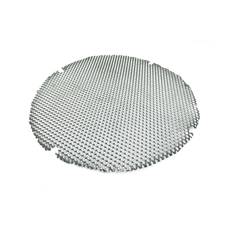 SPEAKER GRILLE:  E-TYPE