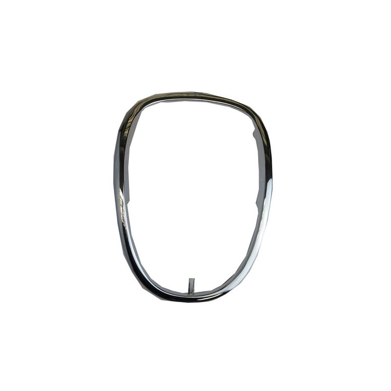 GRILLE SURROUND (EXCHANGE):  S-TYPE