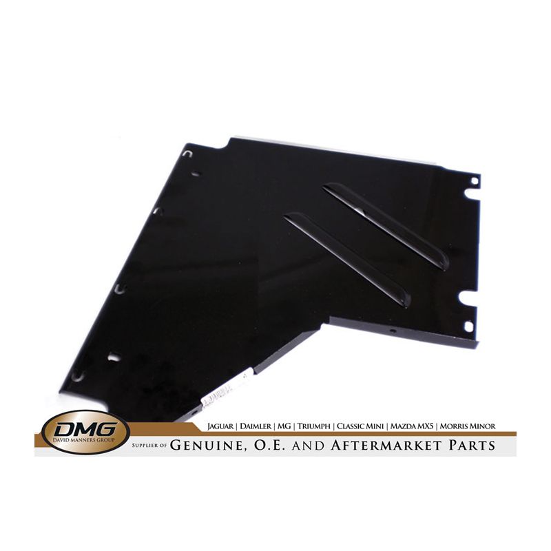 LH STONEGUARD:  E-TYPE S1 S2 4.2