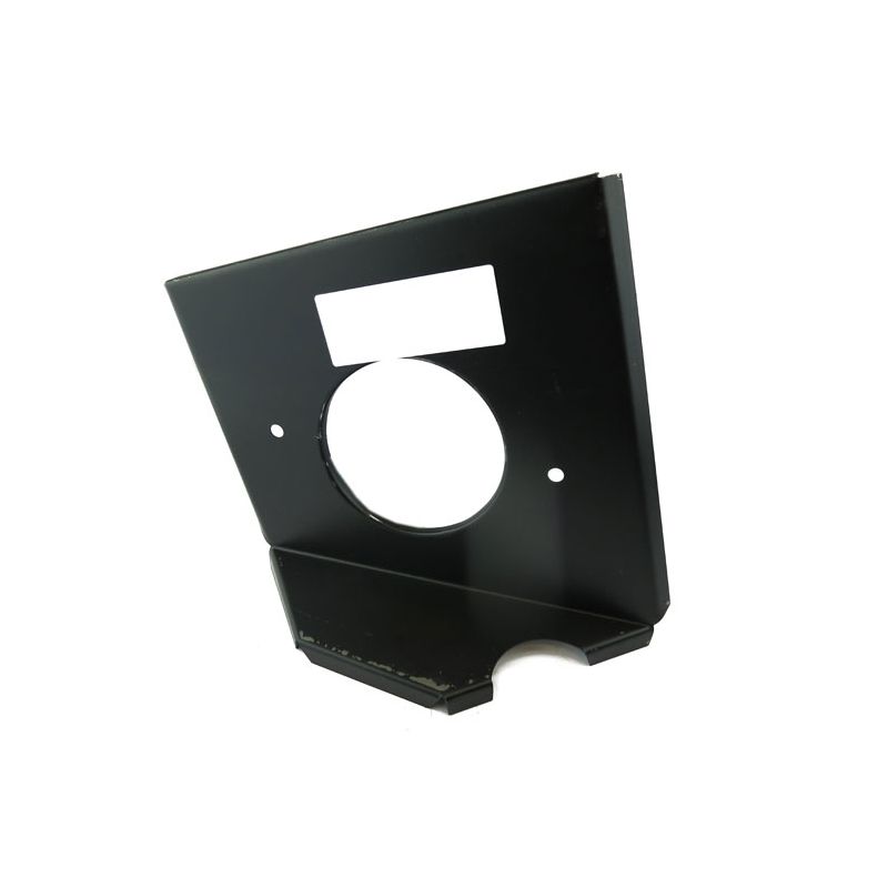 RH REAR SILL STIFFENER:  E-TYPE