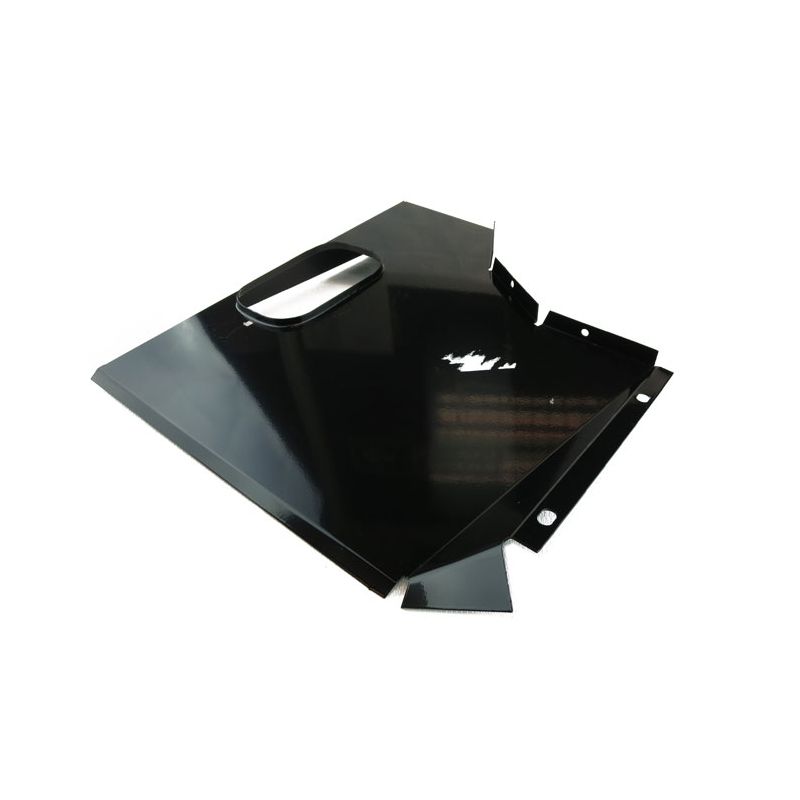 RH STONEGUARD:  E-TYPE S1 S2 2+2