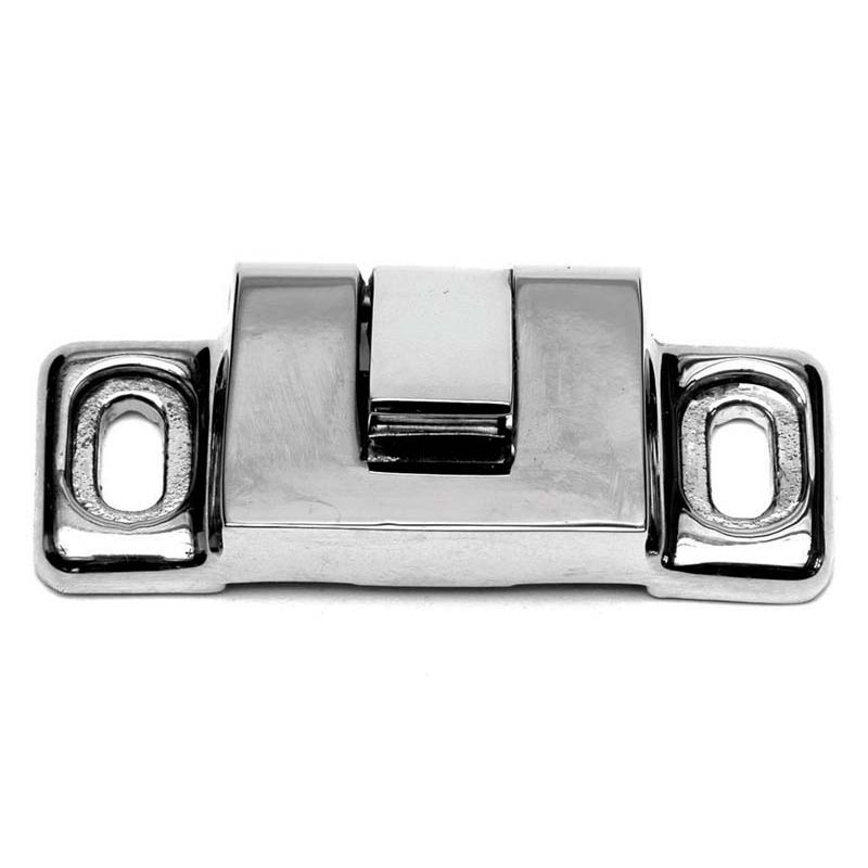 DOOR LOCK STRIKER:  XK120, XK140 ROADSTER