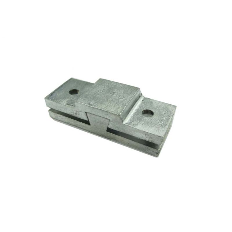 DOOR DOVETAIL SET:  XK120, XK140 ROADSTER