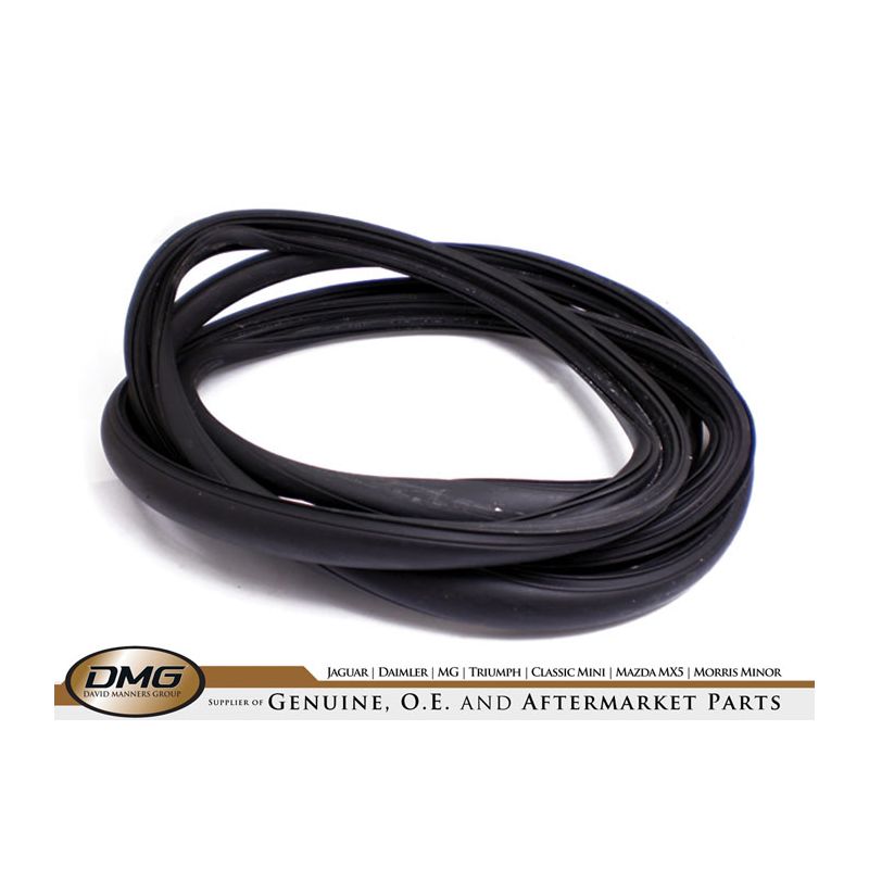 FRONT SCREEN RUBBER:  DS420