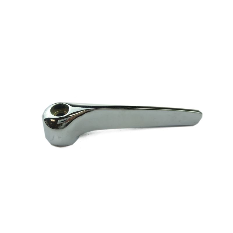 INTERIOR DOOR HANDLE:  E-TYPE V12