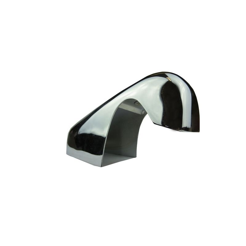 RH REAR OVERIDER:  XJ S1 S2