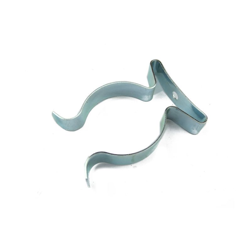 CAR JACK TERRY CLIP:  XK MODELS