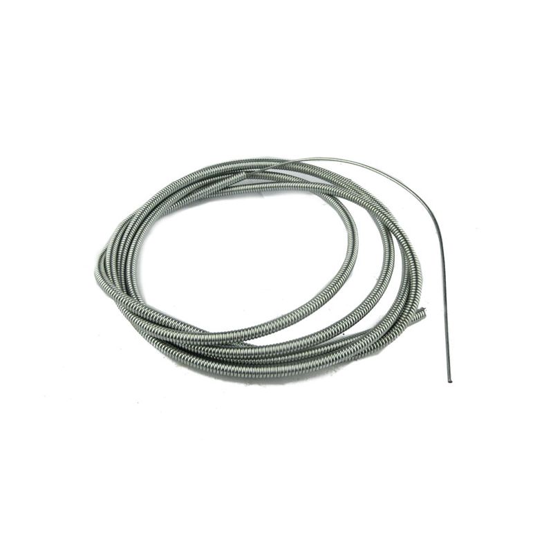 CHOKE/HEATER CABLE:  E-TYPE S2 FHC, 2+2 DHC