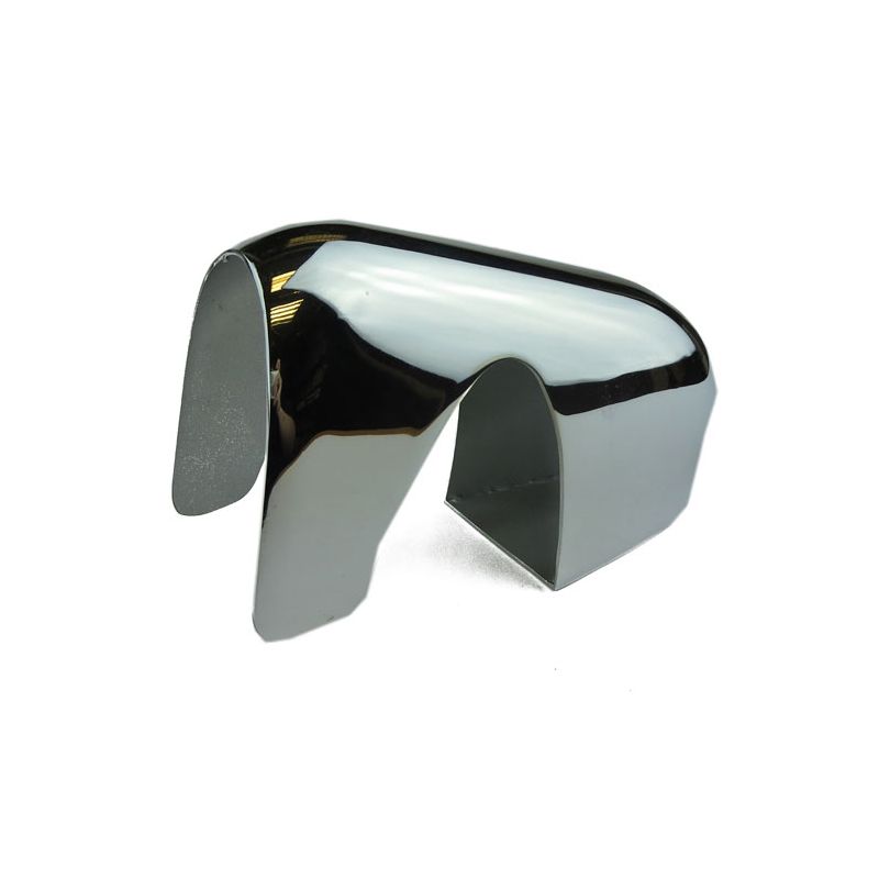 RH REAR OVERIDER:  E-TYPE S2